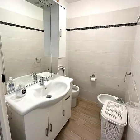 Trilocale Centro Cervinia Breuil-Cervinia