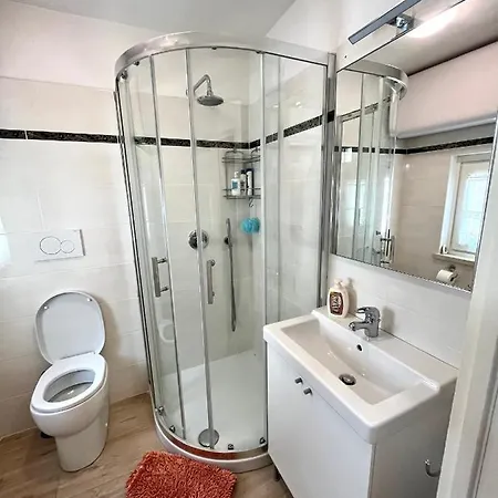 Trilocale Centro Cervinia * ברויל-קרוויניה