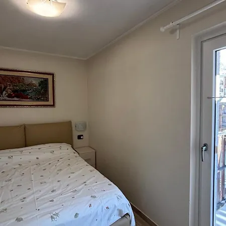 Apartamento Trilocale Centro Cervinia *