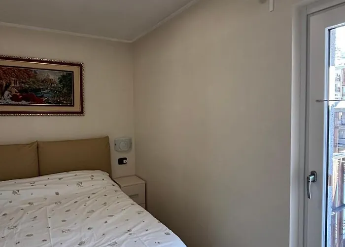 Διαμέρισμα Trilocale Centro Cervinia *